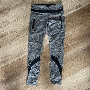 Lulu lemon leggings